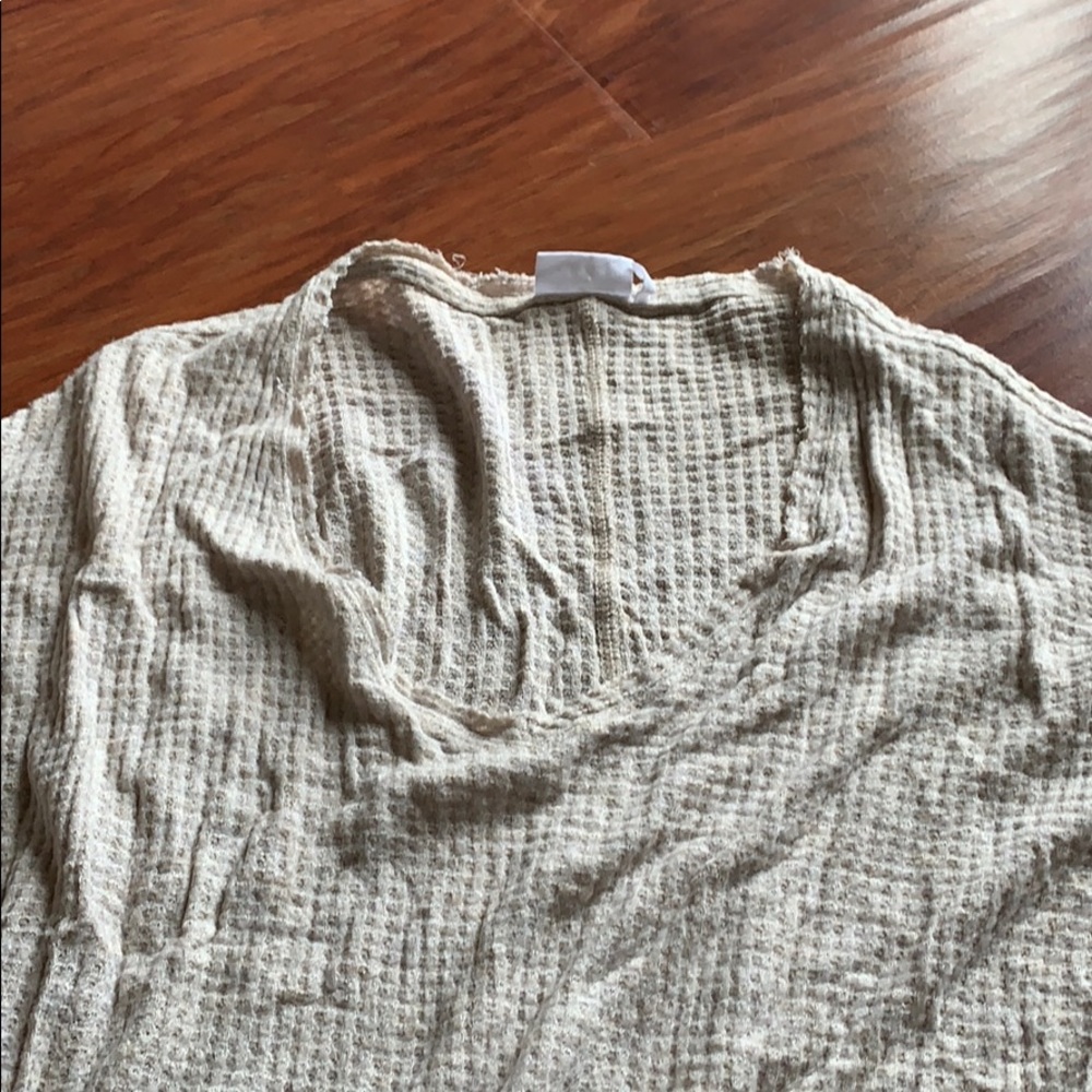 Comfy top - Picture 2 of 4